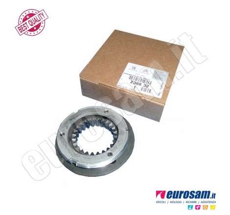 Sincronizzatore Cambio 5...