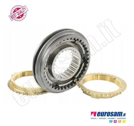 Kit Sincronizzatore Cambio...