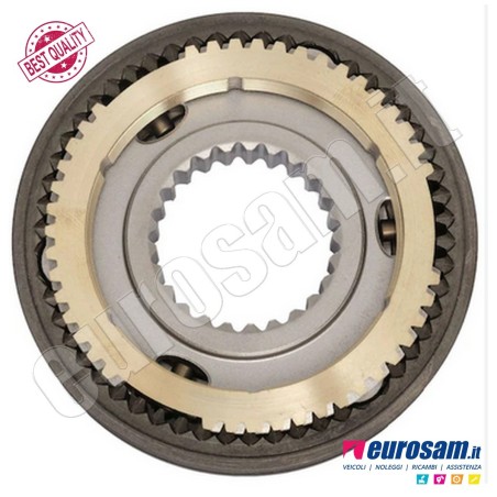 Sincronizzatore Cambio Citroen Jumpy Peugeot Expert Fiat Scudo 3/4 Marcia