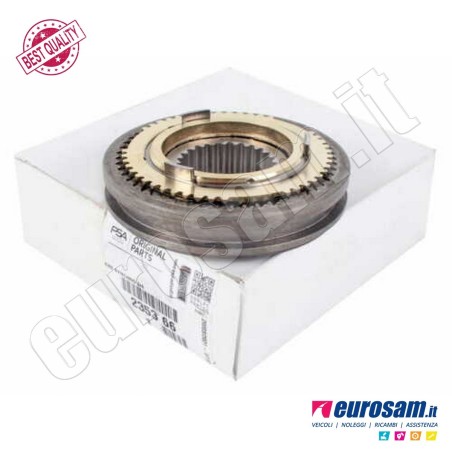 Sincronizzatore Cambio Citroen Jumpy Peugeot Expert Fiat Scudo 3/4 Marcia