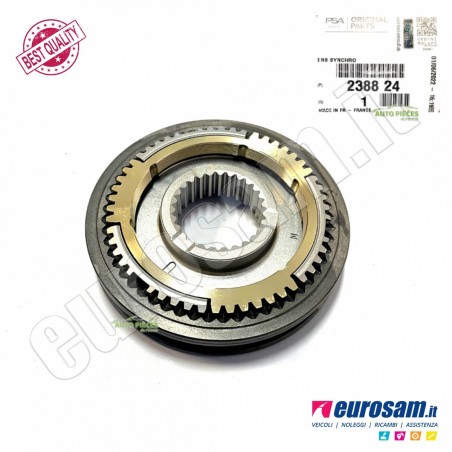 Sincronizzatore Cambio Fiat Ducato 94- 1/2 Marcia
