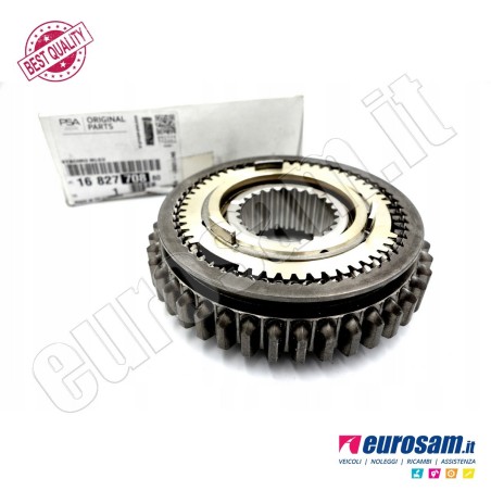 Sincronizzatore Cambio Fiat Ducato 94- 1/2 Marcia