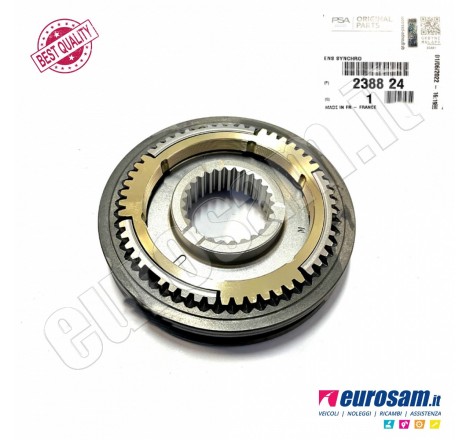 Sincronizzatore Cambio...