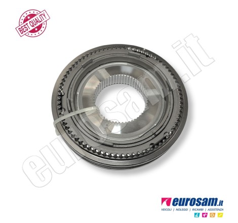 Kit Sincronizzatore Cambio...