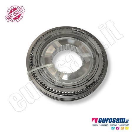 Kit Sincronizzatore Cambio 1/2 Marcia Iveco Daily 06- 35C-70C