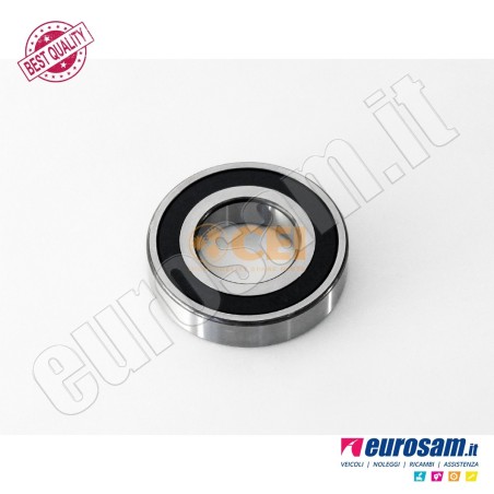 Cuscinetto Cambio Iveco Daily 14- Albero Primario Posteriore