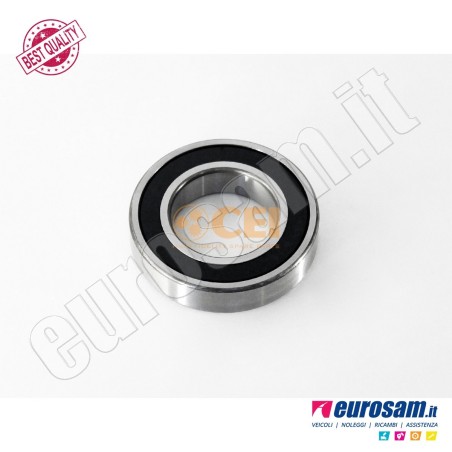 Cuscinetto Cambio Iveco Daily 06- Albero Frizione