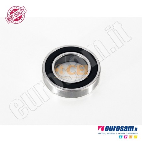Cuscinetto Cambio Iveco Daily 06- Albero Frizione