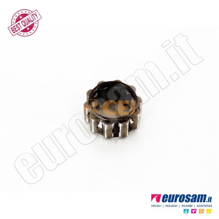 Cuscinetto Cambio Iveco Daily 06- Albero Frizione Ad Aghi