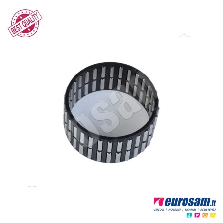 Cuscinetto Cambio Iveco Daily 00- Albero Primario Ad Aghi