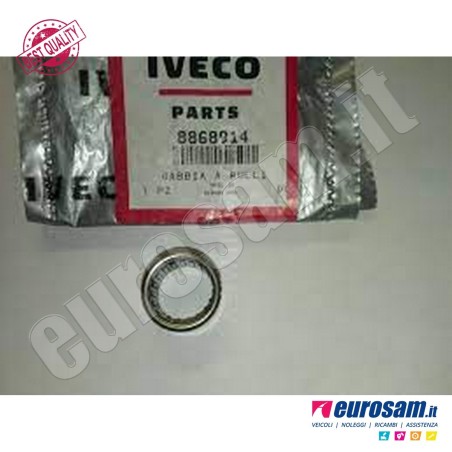 Cuscinetto Cambio Iveco Daily 06- Selettore Cambio