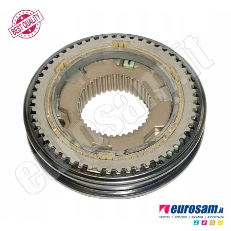 Kit Sincronizzatore Cambio 3/4 Marcia Iveco Daily 14-