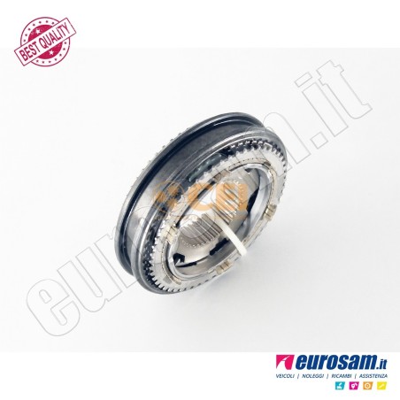 Kit Sincronizzatore Cambio 3/4 Marcia Iveco Daily 14-