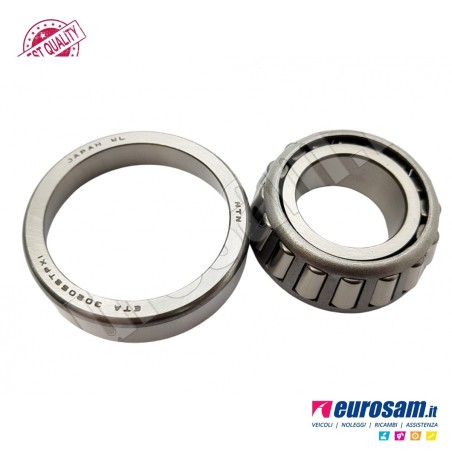Cuscinetto Cambio Renault Trafic 01- 25X52X16