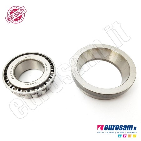 Cuscinetto Cambio Renault Master Trafic - 25X54/59X19