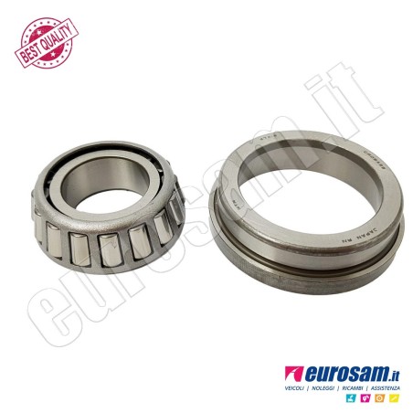 Cuscinetto Cambio Renault Master Trafic - 25X54/59X19