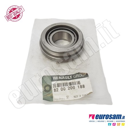 Cuscinetto Cambio Renault Master Trafic - 25X54/59X19
