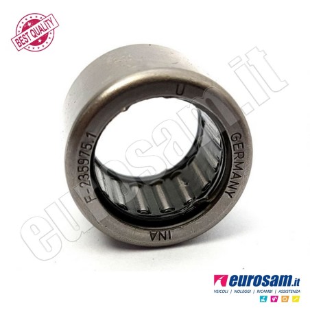 Cuscinetto Cambio Renault Master 10- Ad Aghi