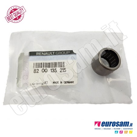 Cuscinetto Cambio Renault Master 10- Ad Aghi