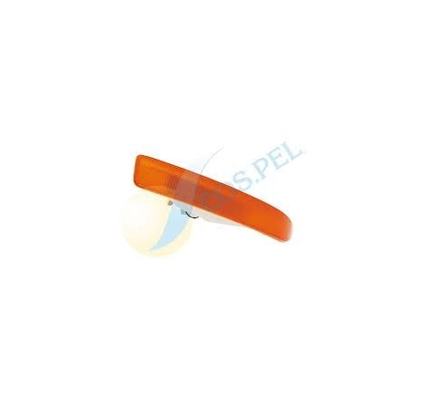 fanale freccia dx cabina...