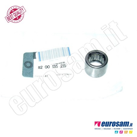 Cuscinetto Cambio Renault Master 10- Ad Aghi