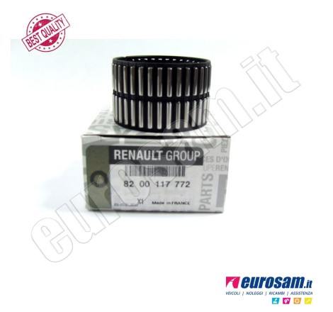 Cuscinetto Cambio Renault...