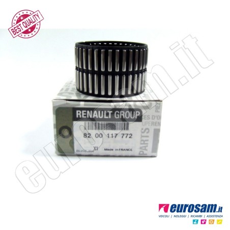 Cuscinetto Cambio Renault Master 10- Ad Aghi 42X47X29.8 Pf6/Pk5