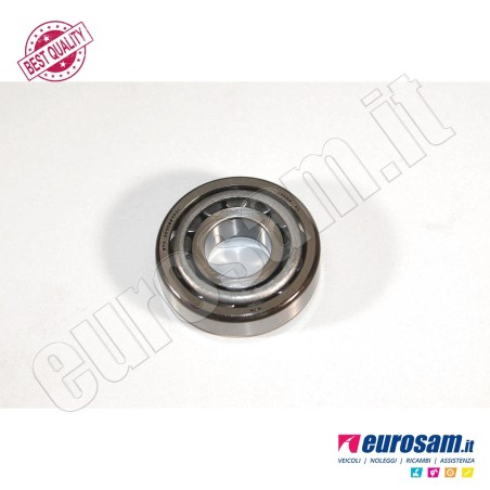Cuscinetto Cambio Renault Master 98- 25X62X18.25