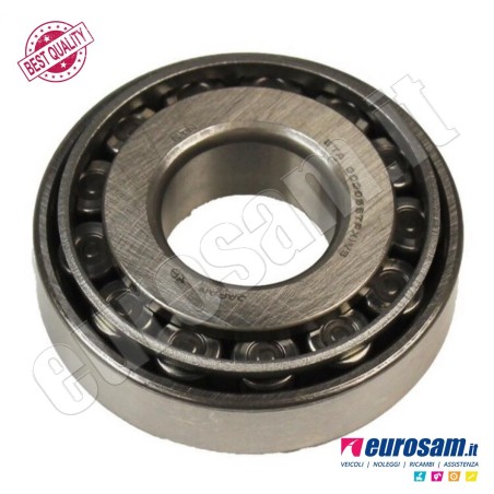Cuscinetto Cambio Renault Master 98- 25X62X18.25