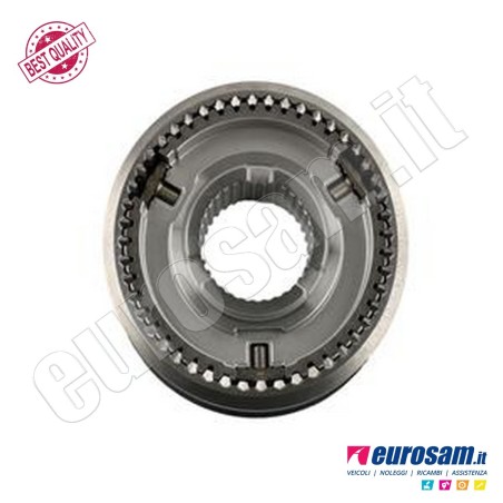 Kit Sincronizzatore Cambio 5/6 Marcia Cambio Fiat Ducato 14-