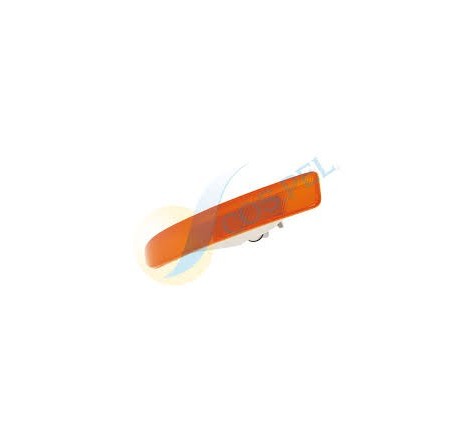 fanale freccia sx cabina...
