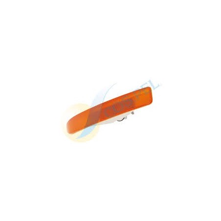 fanale freccia sx cabina renault master 1999
