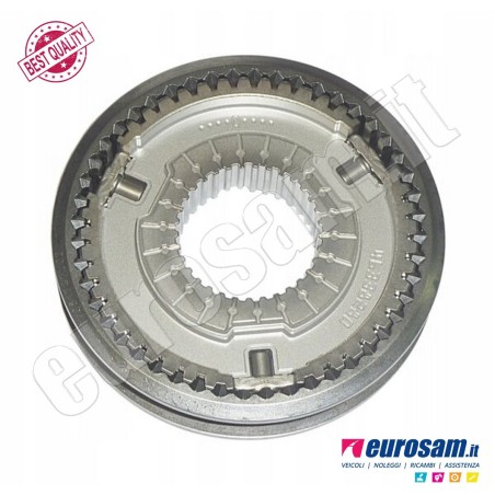 Kit Sincronizzatore Cambio 5/6 Marcia Cambio Fiat Ducato 14-