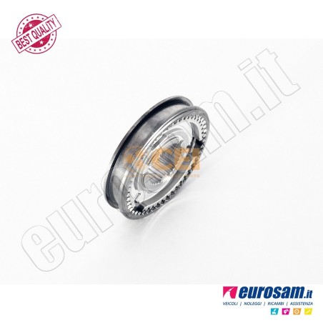 Kit Sincronizzatore Cambio 5/6 Marcia Cambio Fiat Ducato 14-
