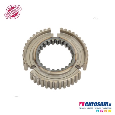 Sincronizzatore Cambio 5 Marcia Iveco Daily 00-
