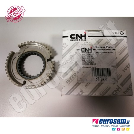 Sincronizzatore Cambio 5 Marcia Iveco Daily 00-