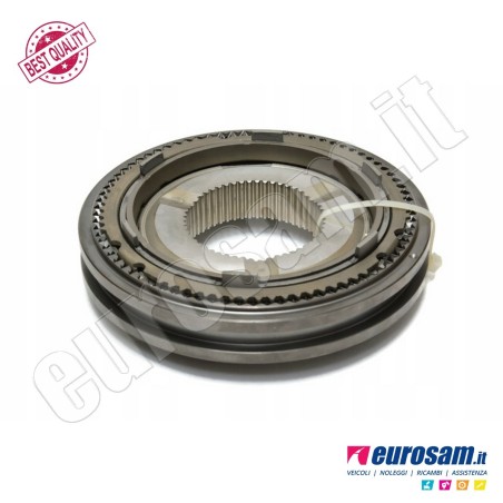 Sincronizzatore Cambio Iveco Daily 06- Mozzo  1/2-Marcia