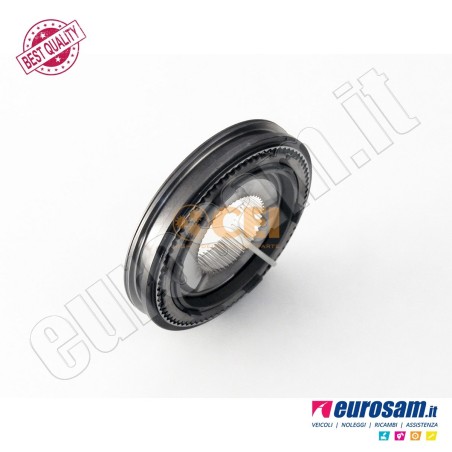 Sincronizzatore Cambio Iveco Daily 06- Mozzo  1/2-Marcia