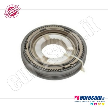 Sincronizzatore Cambio Iveco Daily 06- Mozzo  1/2-Marcia