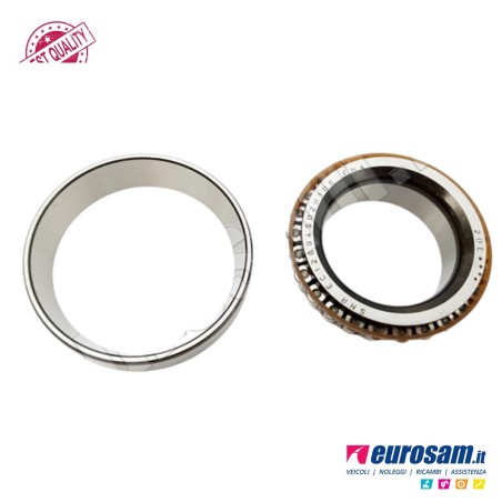 Cuscinetto Cambio Renault Master 10- 41X68X18