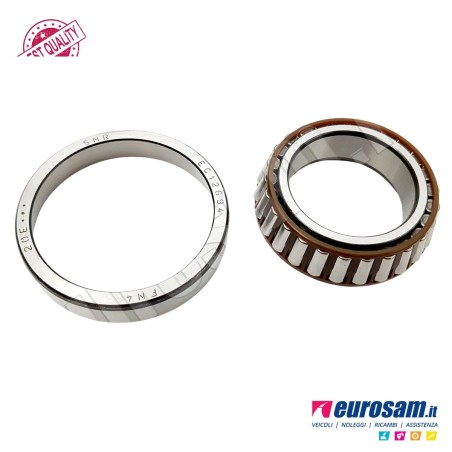 Cuscinetto Cambio Renault Master 10- 41X68X18