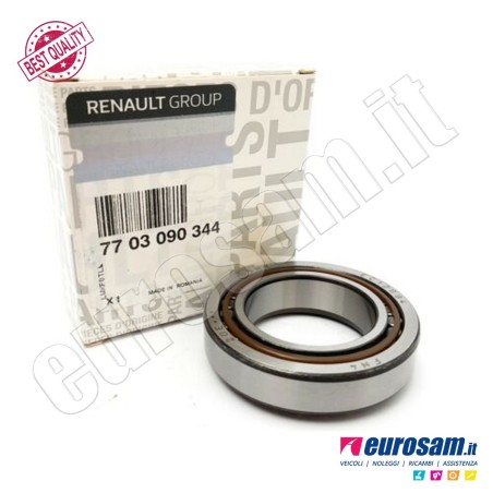 Cuscinetto Cambio Renault Master 10- 41X68X18