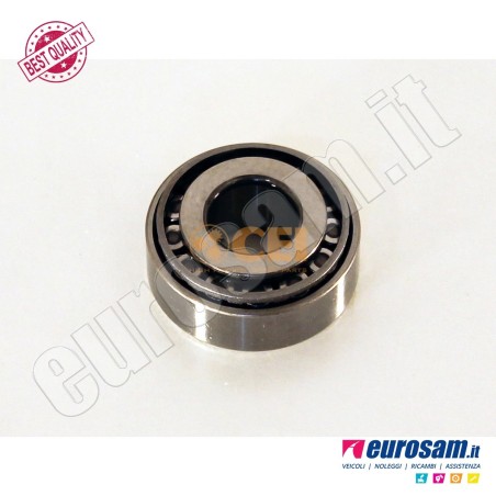 Cuscinetto Cambio Albero Secondario Iveco Daily 00-