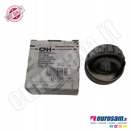 Cuscinetto Cambio Albero Secondario Iveco Daily 00-
