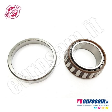 Cuscinetto Cambio Renault Master 10- 45X75X20