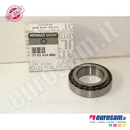 Cuscinetto Cambio Renault Master 10- 45X75X20