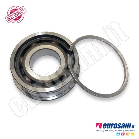 Cuscinetto Cambio Fiat Ducato 06-/ 14- Albero Primario Posteriore 2.3/3.0Jtd