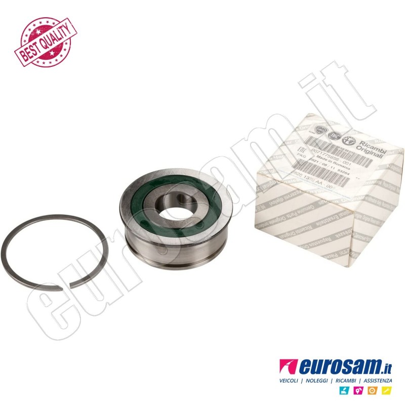 Cuscinetto Cambio Fiat Ducato 06-/ 14- Albero Secondario Posteriore...