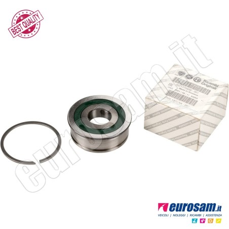 Cuscinetto Cambio Fiat Ducato 06-/ 14- Albero Secondario Posteriore 2.3/3.0Jtd Con Fermo
