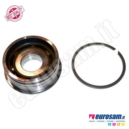 Cuscinetto Cambio Fiat Ducato 06-/ 14- Albero Secondario Posteriore 2.3/3.0Jtd Con Fermo